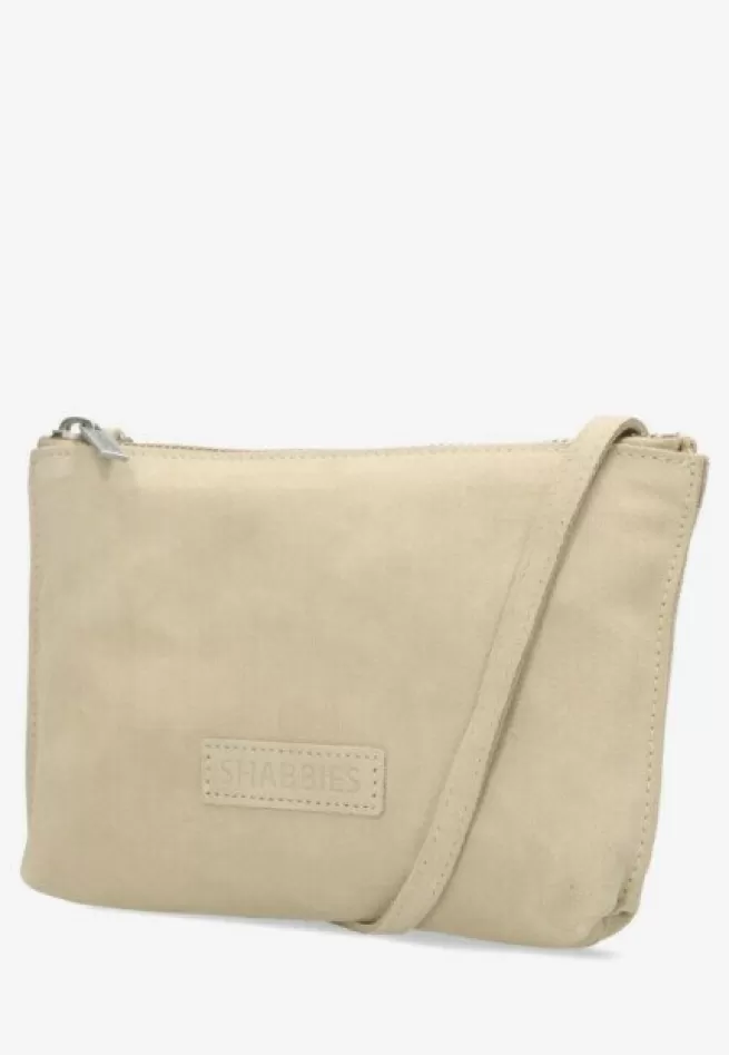 Shabbies Amsterdam Avondtassen | Schoudertassen>Crossbody Bag Festival Zand