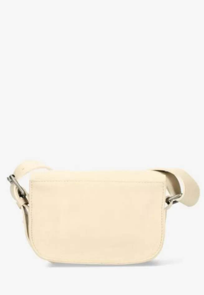 Shabbies Amsterdam Avondtassen>Crossbody Bag Offwhite