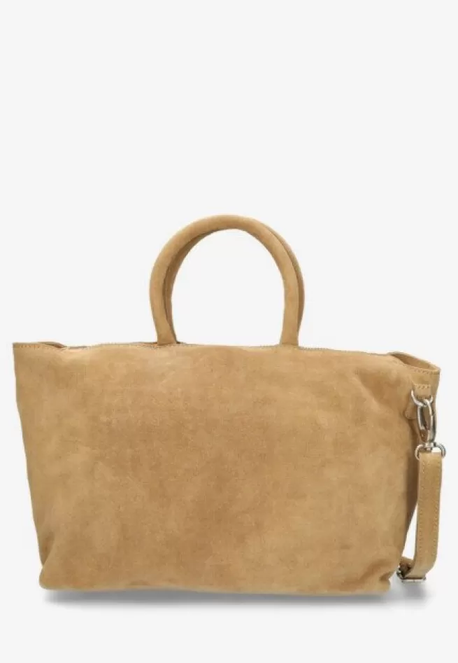 Shabbies Amsterdam Handtassen>Handbag Belize Beige