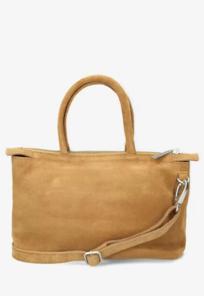 Shabbies Amsterdam Handtassen>Handbag Nolan Beige