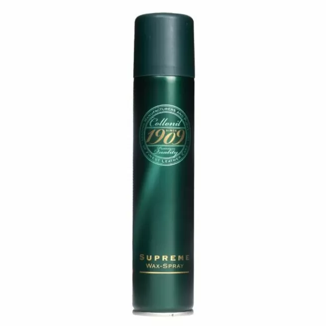 Shabbies Amsterdam Onderhoudsproducten>Supreme Wax Spray 200 Ml